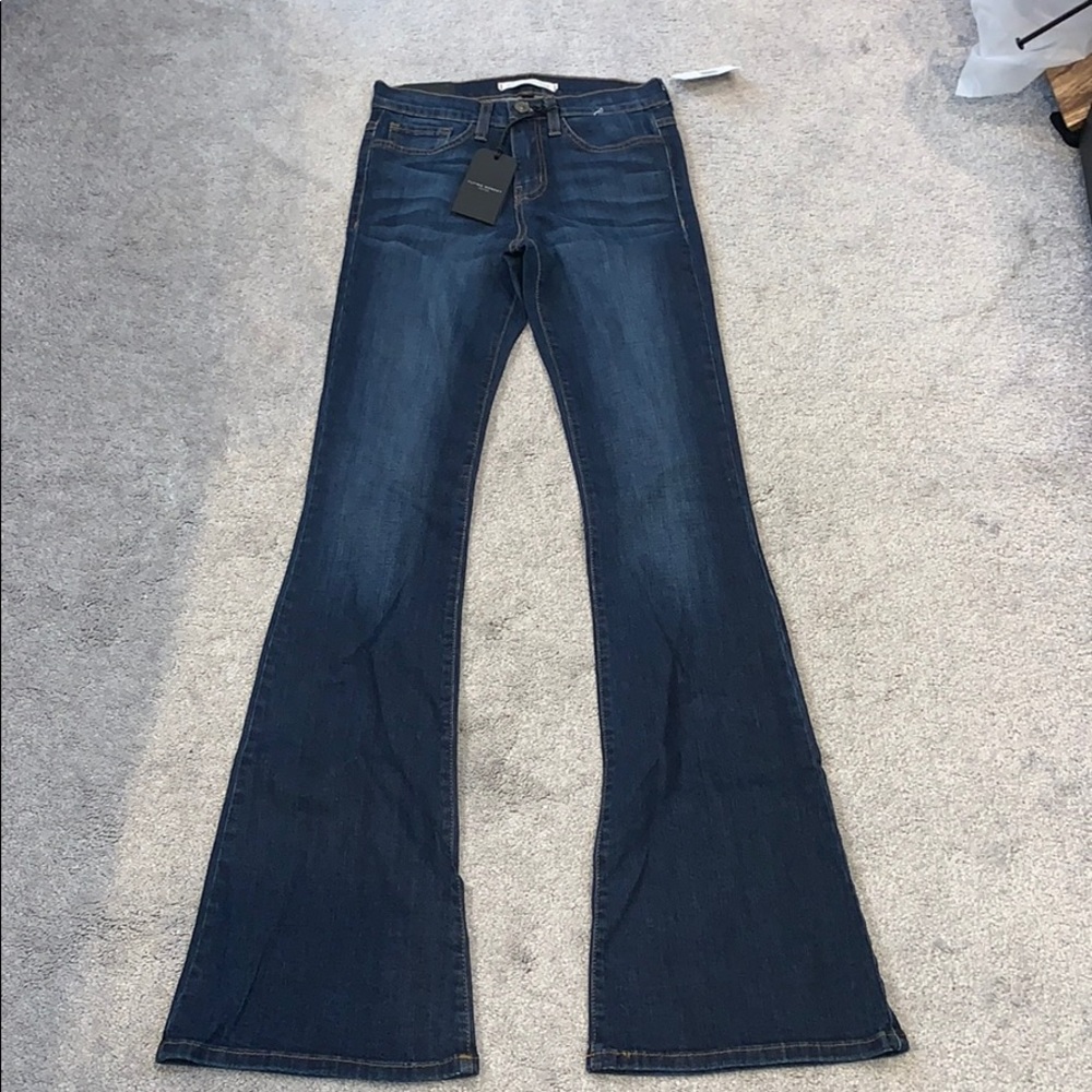 Flying Monkey Jean - image 1